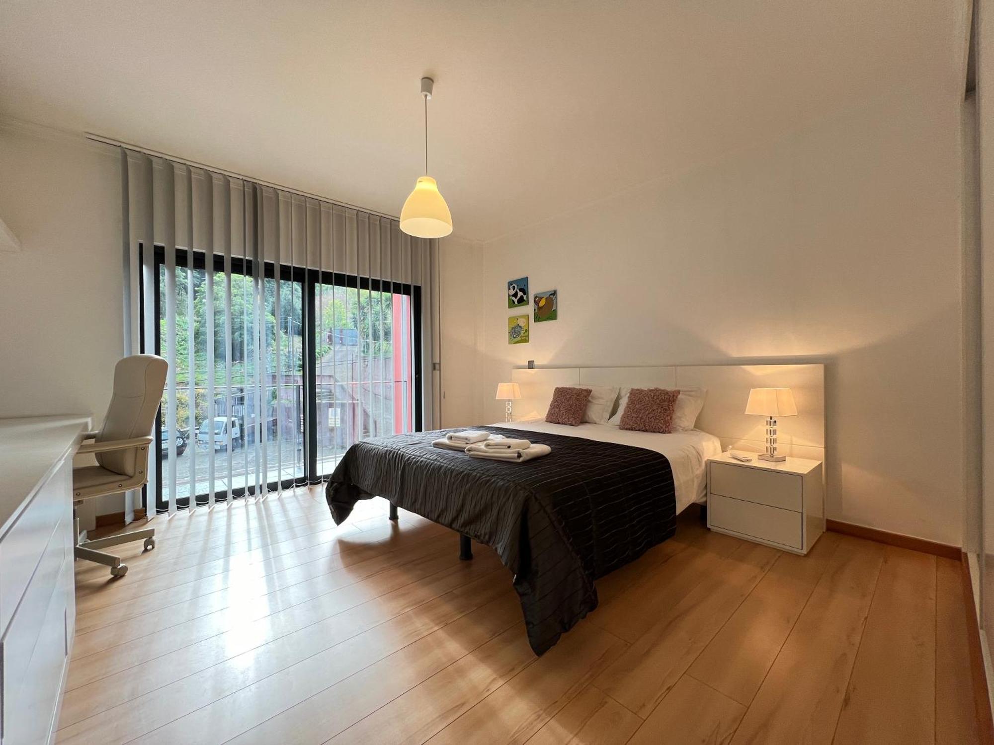 Casa Saramago By Analodges São Vicente المظهر الخارجي الصورة