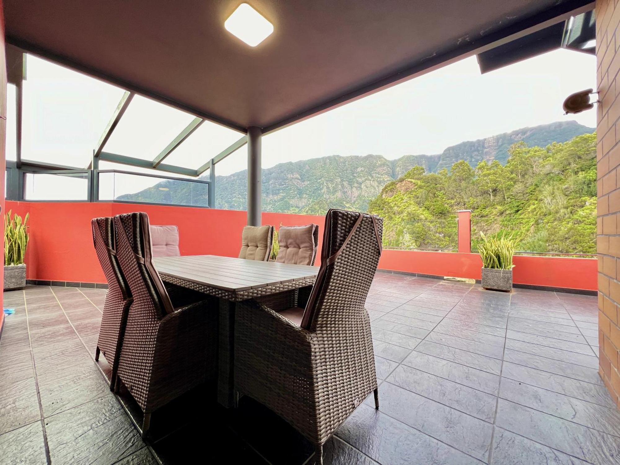 Casa Saramago By Analodges São Vicente المظهر الخارجي الصورة